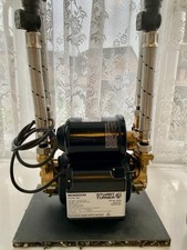 Stuart Turner Monsoon 1.5 Bar