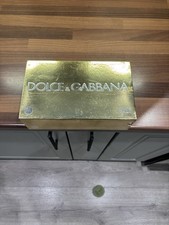 REDUCED!! Motorola razr V3 Dolce & Gabbana Mobile Phone.Boxed &All Instructions 