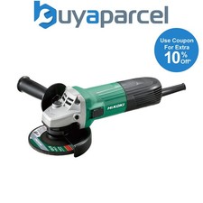 HIKOKI J6 Angle Grinder
