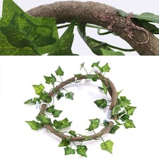 Vine (3.28ft Rattan+ Lvy