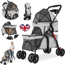Pet Stroller Dog Cat Puppy