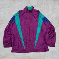 Vintage 80s Adidas Track