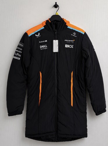 Mclaren 2024 team longline - team,