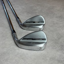 Titleist SM10 Vokey 'Tour
