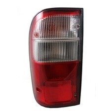 Left Rear Light Assembly Lamp