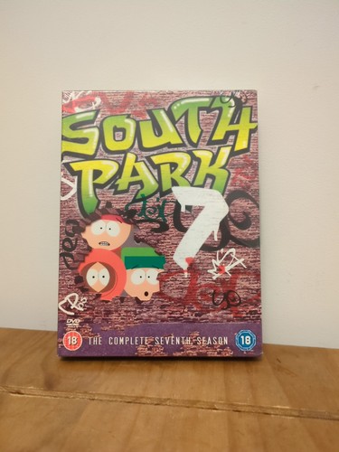 South park the complete - south,