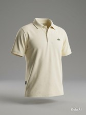 Vintage 80s/90s Lacoste