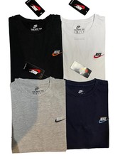 Nike Short Sleeve crew neck