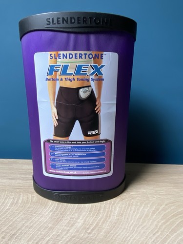 Slendertone flex bottom - bottom, and