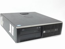 HP Windows Desktop PC Compaq