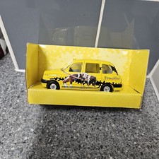 Corgi 1:36 LTI TX1 Taxi