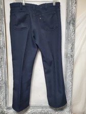 Vtg Levi's 517 Sta-Prest USA