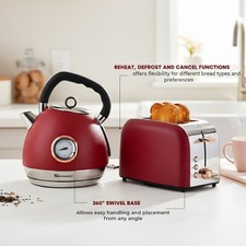 SQ Professional Epoque 2pc