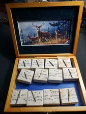  40 Diffent Vintage Pocket