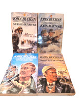 John Buchan Bundle