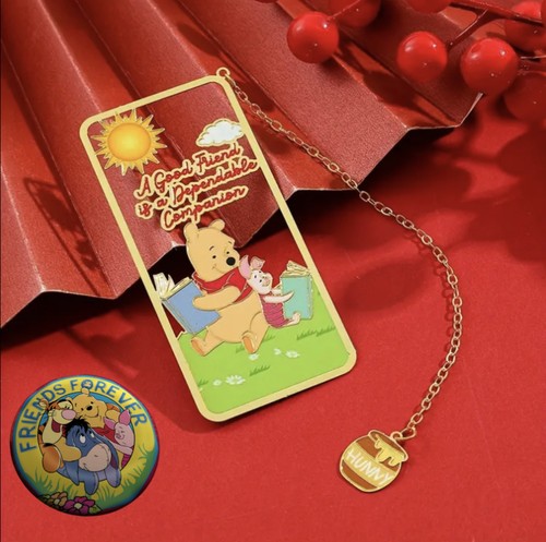 Disney winnie the - the, &