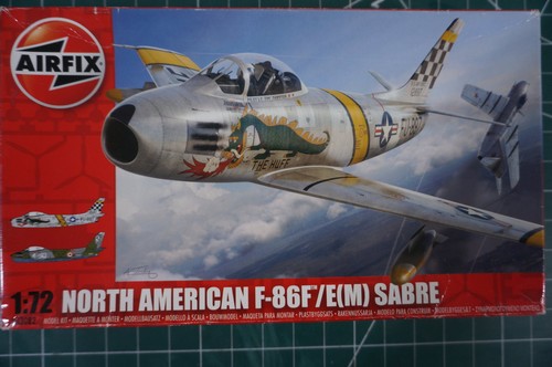 Airfix superb rare hard - airfix, #