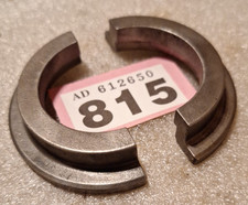 JAGUAR IRS SHOCK ABSORBER SPRING COLLETS HOT ROD KIT CAR PARTS