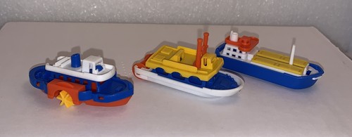 Vintage bruder toy lot 3 - toy,