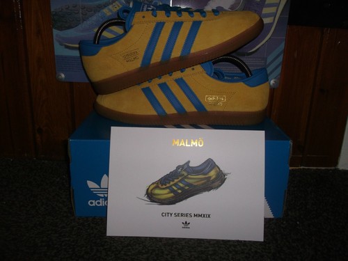 Adidas malmo from 2019 - adidas,