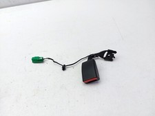 LAND ROVER DISCOVERY SPORT L550 2016 2ND ROW CENTRE SEAT BELT BUCKLE FK7260045BB