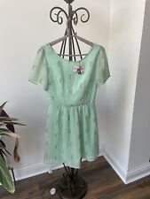 SUGARHILL BOUTIQUE women's dress ~ size M