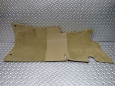 ⚙29233⚙ Mercedes-Benz W124 230E Front Right Floor Carpet 1246840130