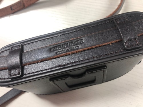 Mrzhoucase dark brown case - mrzhoucase,