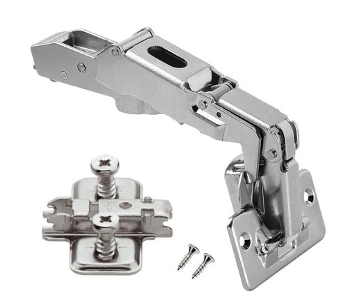 Blum 170 degree clip top - top, hinge