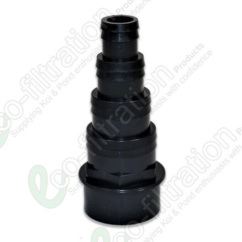 43mm 4 stepped black - 4,