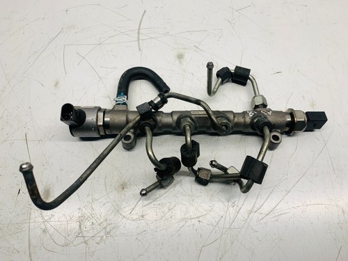 Audi injector rail 2018 - rail,