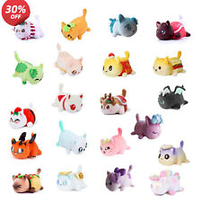 Meemeows Food Aphmau Cat Doll