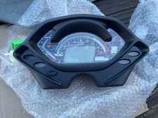 Sinnis rs125 speedo clock - sinnis,