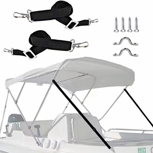 Adjustable bimini marine - 2x,