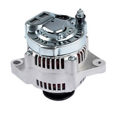 50Amp Alternator with Pulley