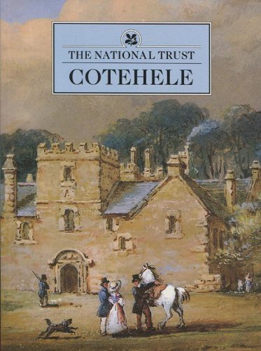 Cotehele house national - (national, trust