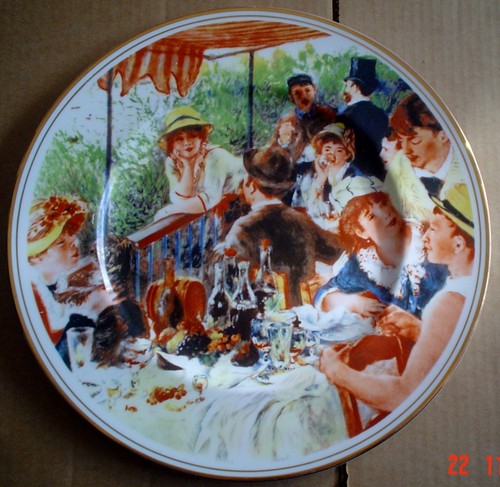 Pall mall ware - pall,
