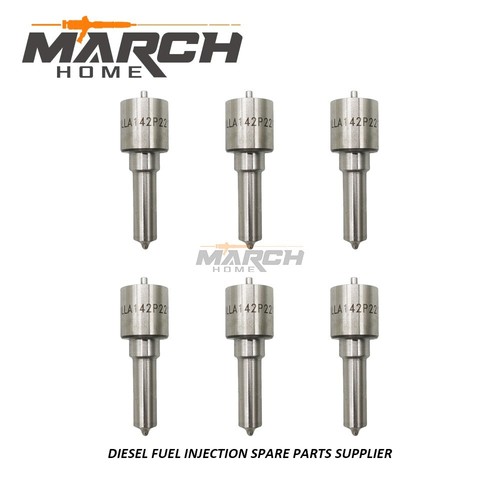 6pcs dlla142p221 injector - 6pcs,