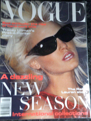 Vogue september 1994 - vogue,