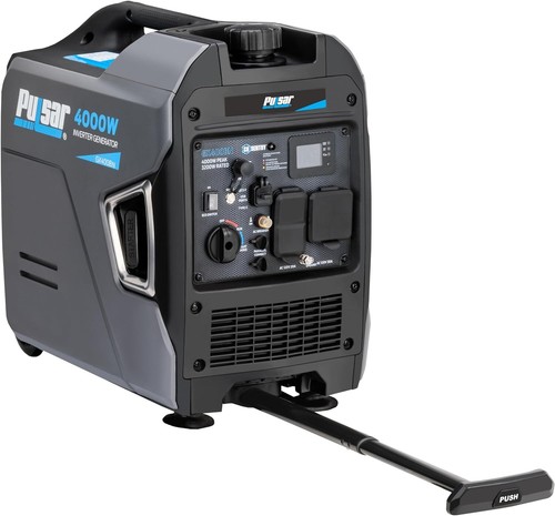 Pulsar gx400bn dual - gx400bn,
