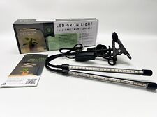 2 HEAD LED PLANT GROW LIGHT FOR INDOOR GROWING LAMP FULL SPECTRUM - Urban Grower