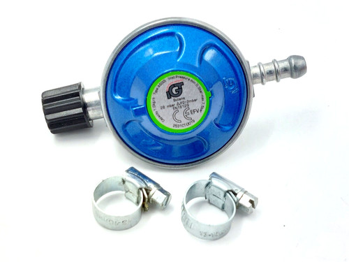 Igt lpg butane - 28, mbar