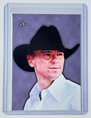 Kenny chesney limited - chesney,