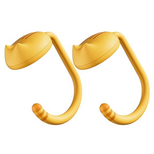 2pcs desk handbag hook table - ,