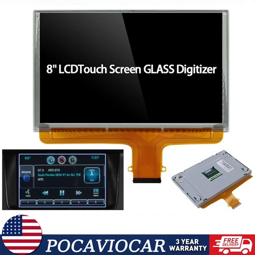Lcd touch screen glass - screen,
