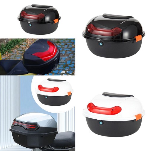 Electric vehicle rear trunk - electric,