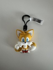 Sonic the Hedgehog 3D Figural
