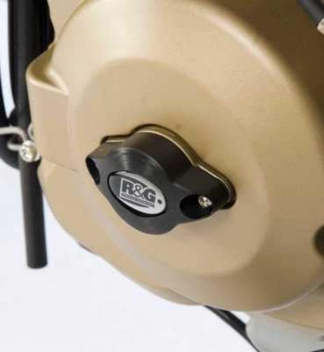 Engine cover slider - engine, case