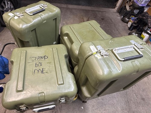 Military hardigg hard - us,