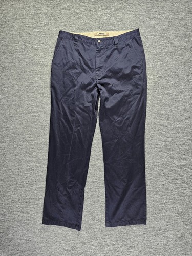 Musto chino trousers men 36l - men,